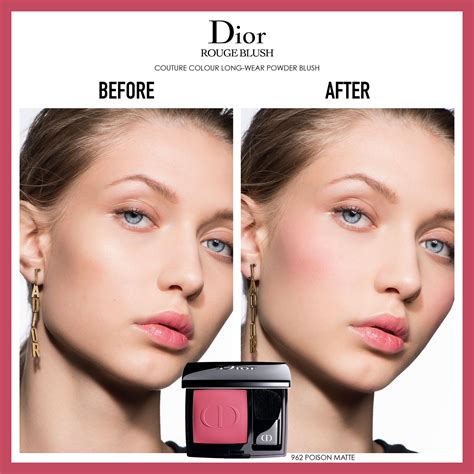 dior actrice blush review|dior blush at sephora.